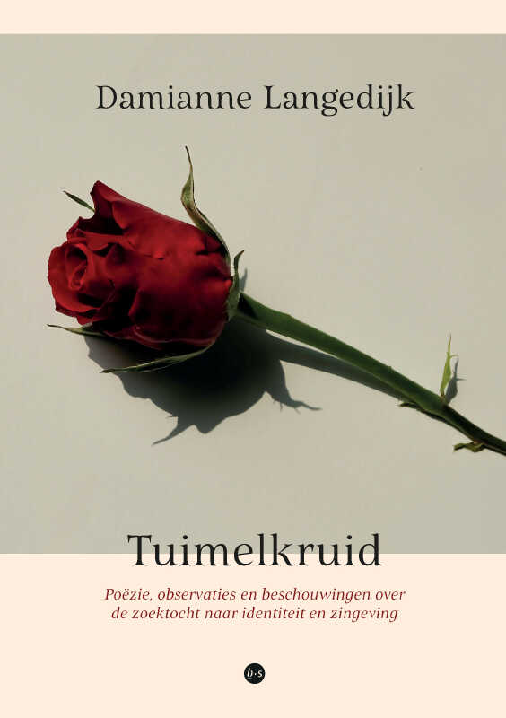Omslag van Tuimelkruid