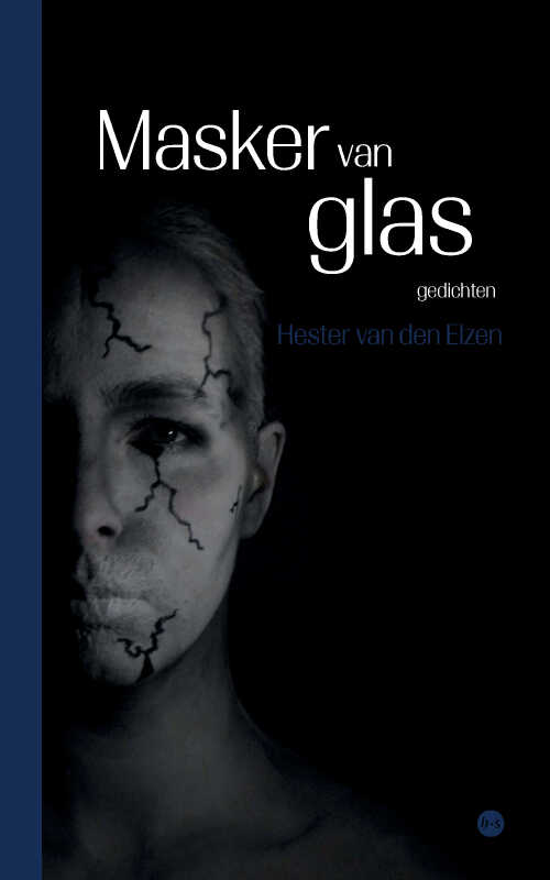 Omslag van Masker van glas