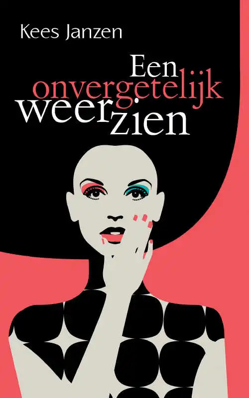 Omslag van Een onvergetelijk weerzien