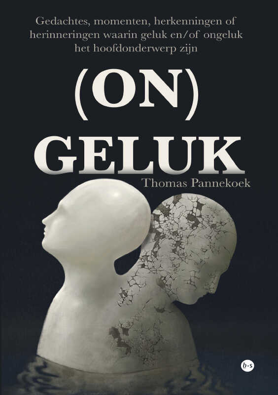 Omslag van (On)Geluk