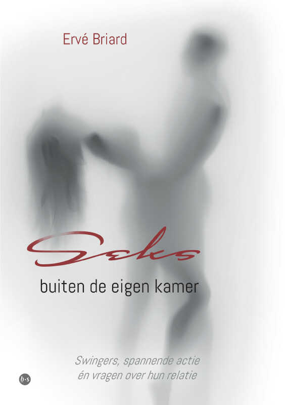 Omslag van Seks buiten de eigen kamer