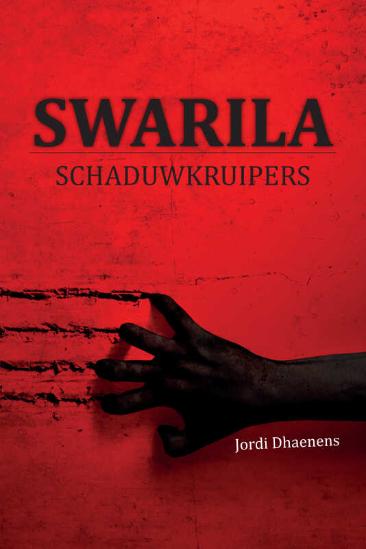 Omslag van Swarila