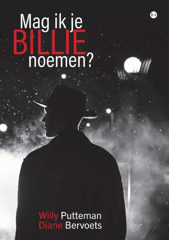 Omslag van Mag ik je Billie noemen?