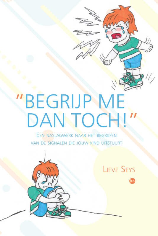 Omslag van "Begrijp me dan toch!"