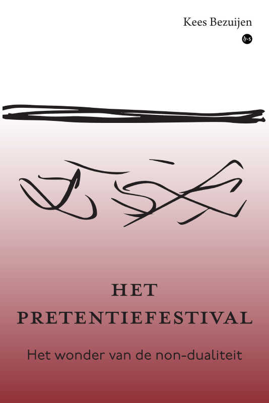 Omslag van Het pretentiefestival