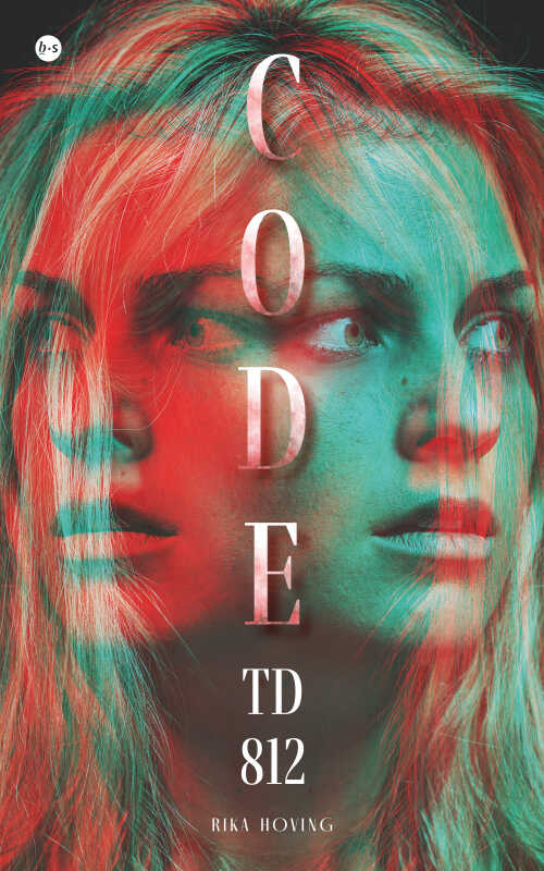 Omslag van Code TD 812