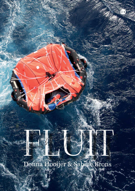Omslag van Fluit