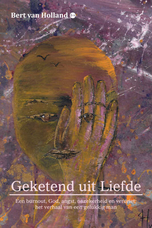 Omslag van Geketend uit Liefde