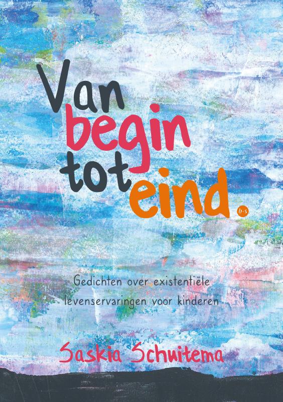Omslag van Van begin tot eind