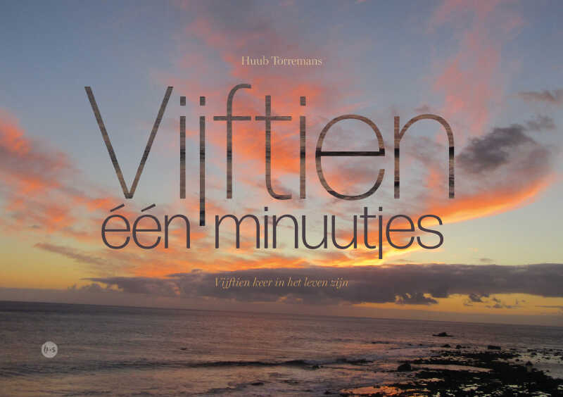 Omslag van Vijftien één minuutjes