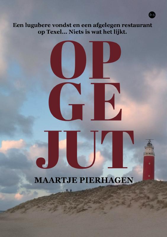 Omslag van Opgejut