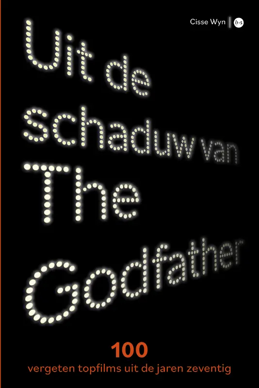 Omslag van Uit de schaduw van The Godfather