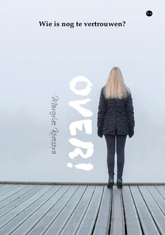 Omslag van Over!