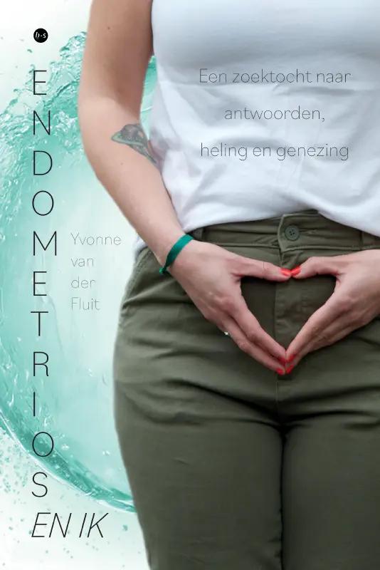 Omslag van Endometriose en ik