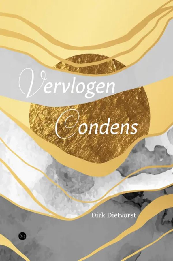 Omslag van Vervlogen condens