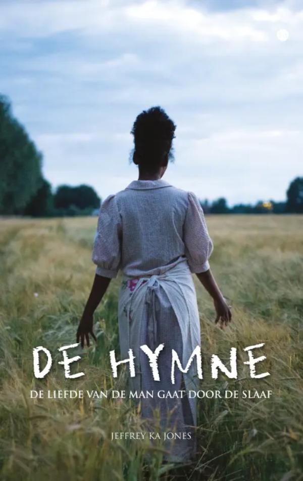 Omslag van De Hymne