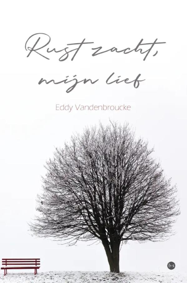 Omslag van Rust zacht, mijn lief