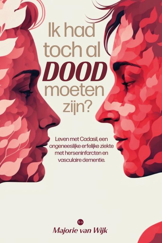 Omslag van Ik had toch al dood moeten zijn?