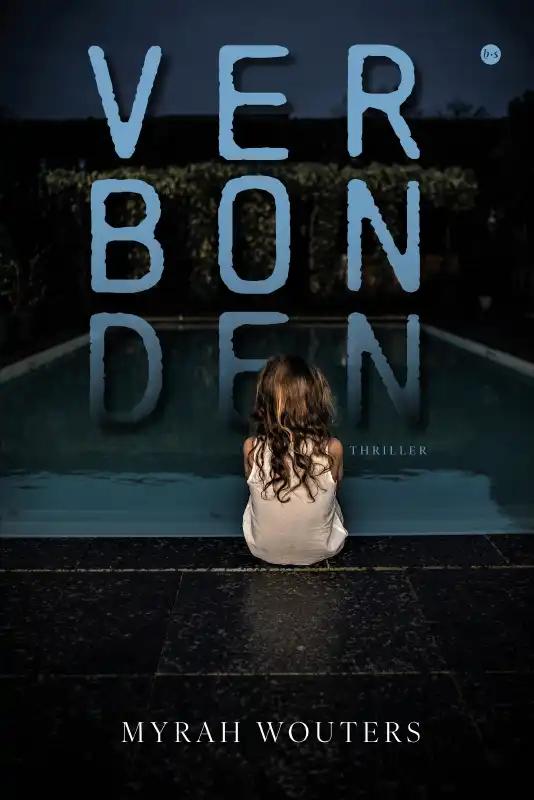 Omslag van Verbonden
