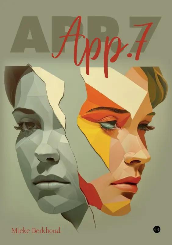 Omslag van App.7
