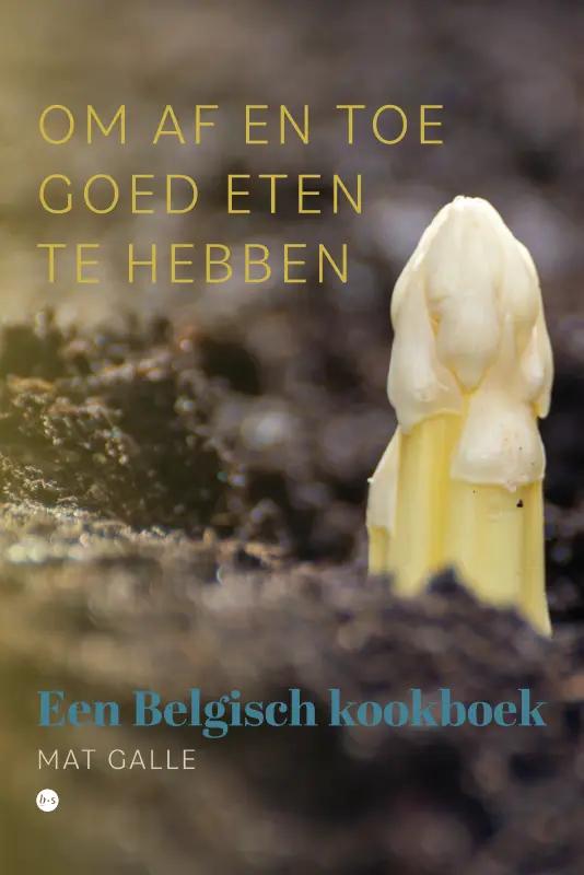 Omslag van Om af en toe goed eten te hebben