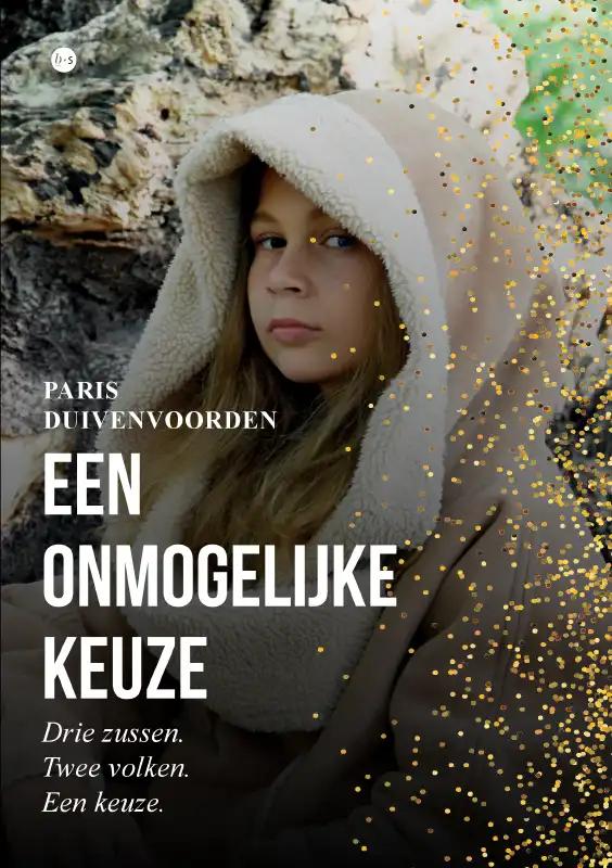 Omslag van Een onmogelijke keuze