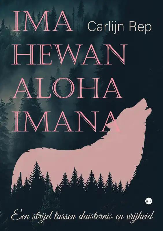 Omslag van Ima Hewan Aloha Imana