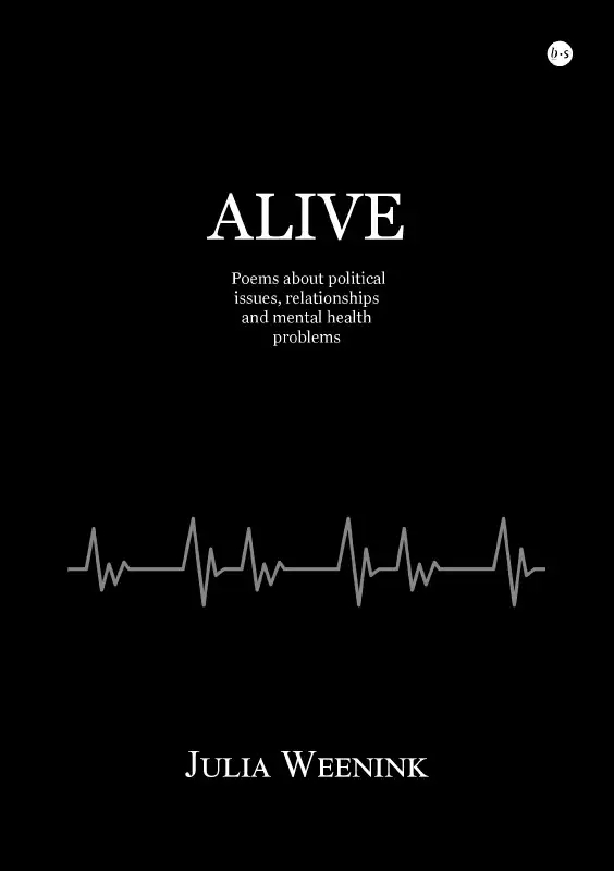 Omslag van Alive