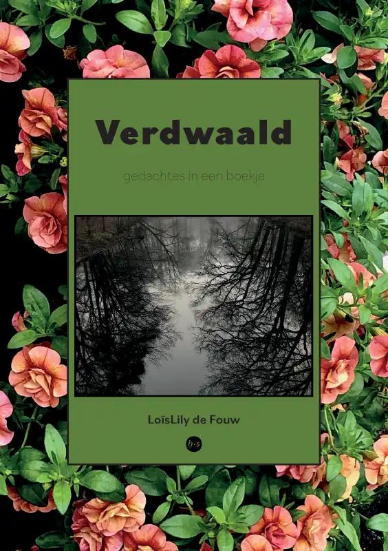 Omslag van Verdwaald