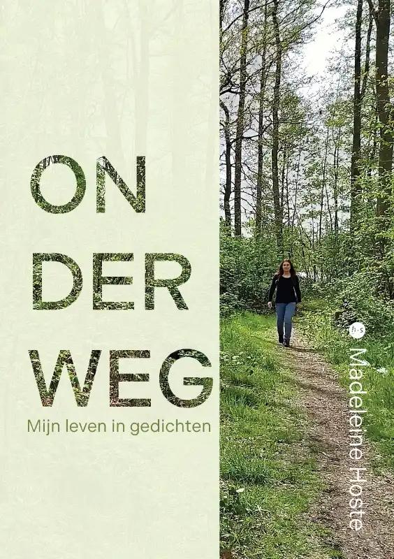 Omslag van Onderweg