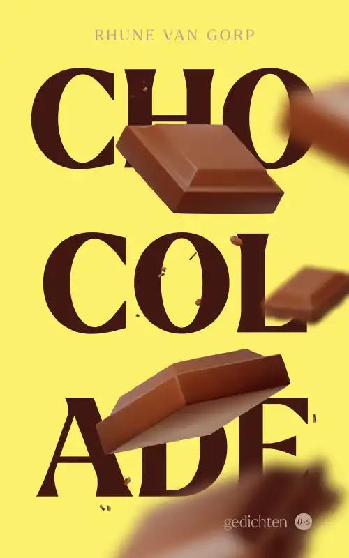 Omslag van Chocolade