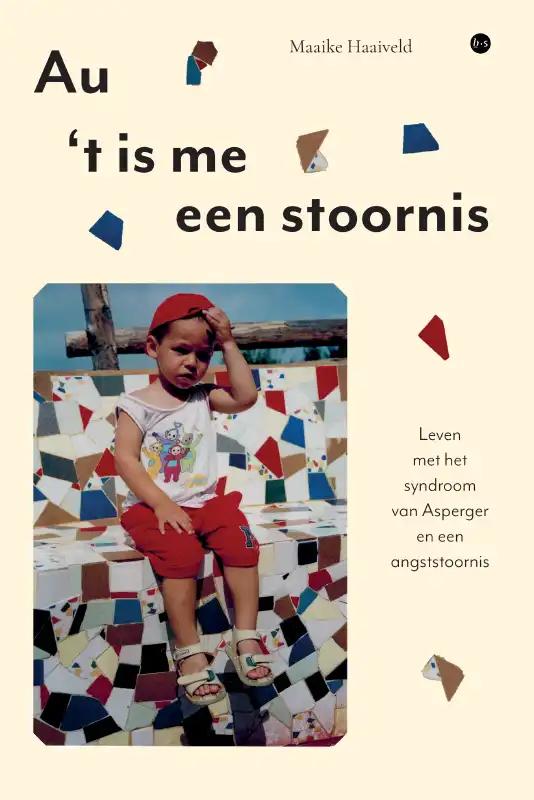 Omslag van Au, 't is me een stoornis