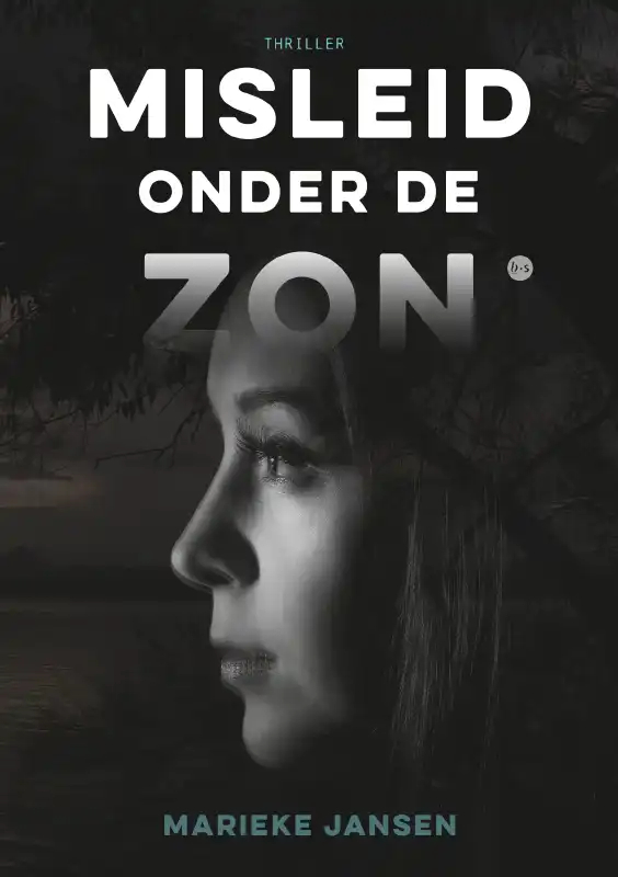 Omslag van Misleid onder de zon