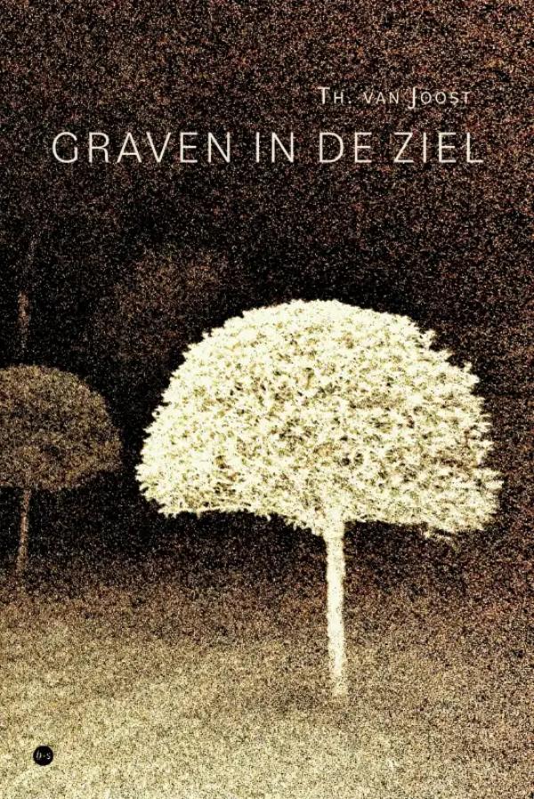 Omslag van Graven in de ziel