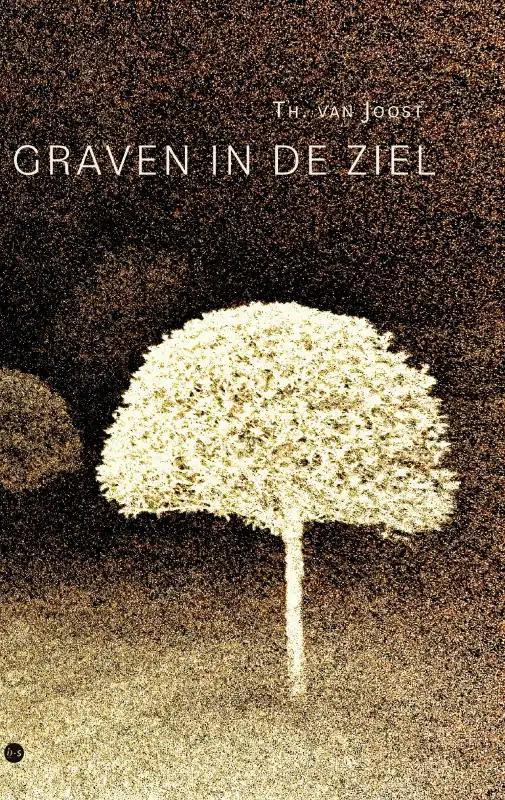 Omslag van Graven in de ziel