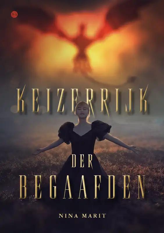 Omslag van Keizerrijk der Begaafden