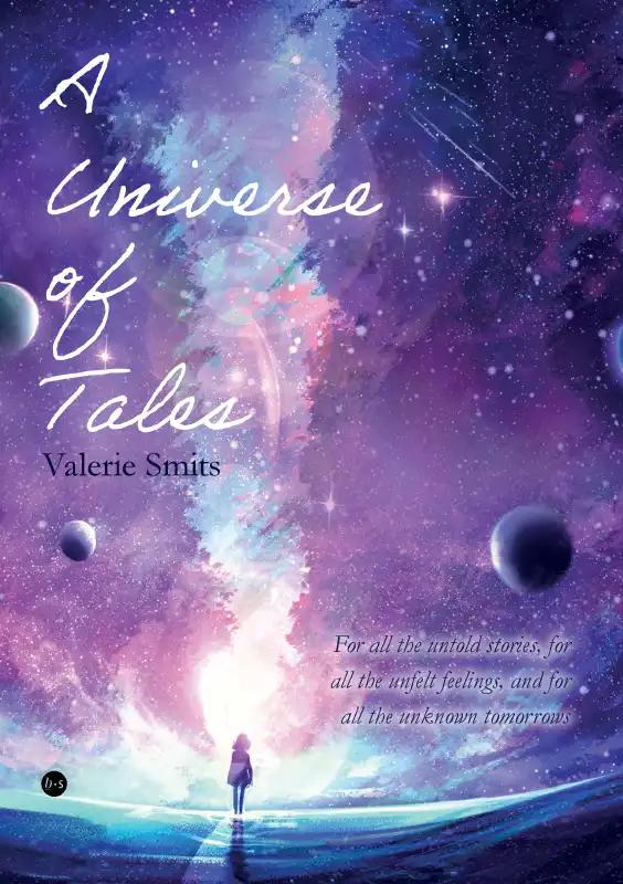 Omslag van A Universe of Tales