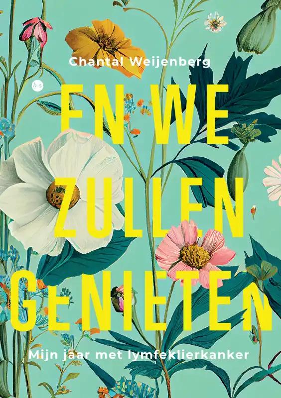 Omslag van En we zullen genieten