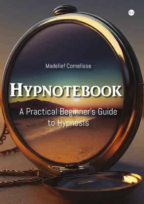 Omslag van Hypnotebook