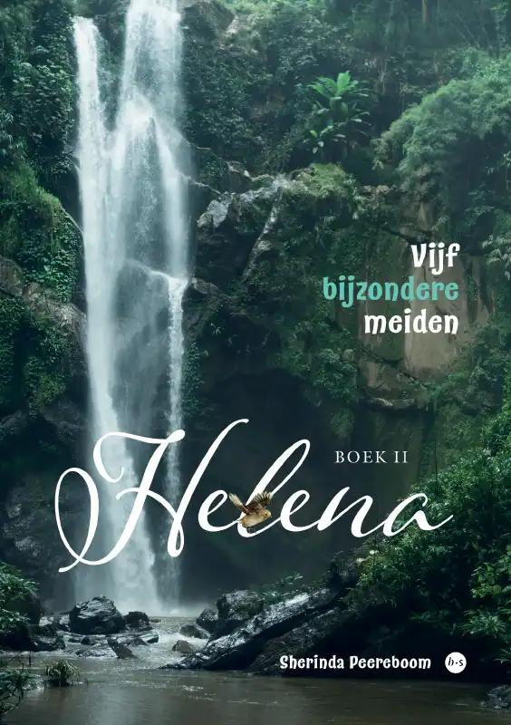 Omslag van Vijf bijzondere meiden