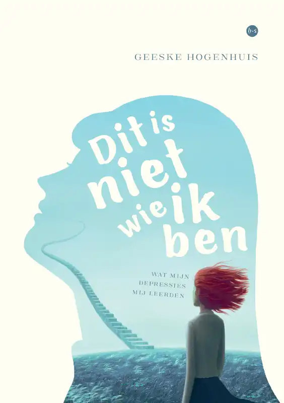 Omslag van Dit is niet wie ik ben