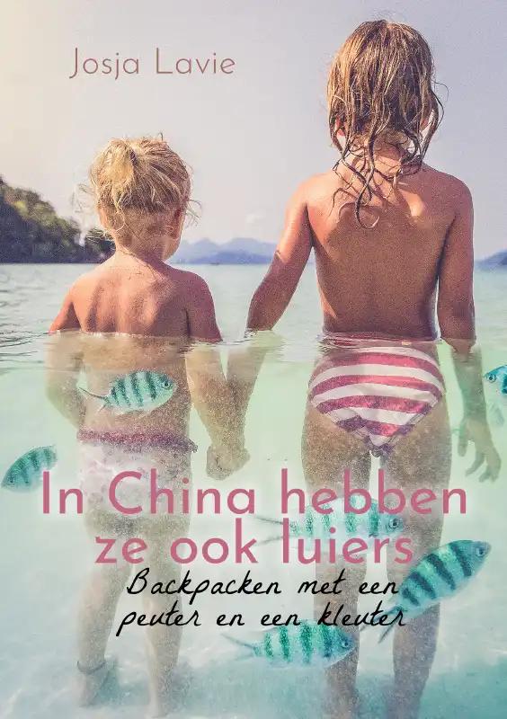 Omslag van In China hebben ze ook luiers