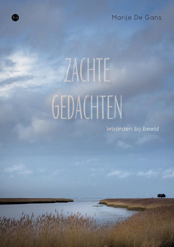 Omslag van Zachte gedachten