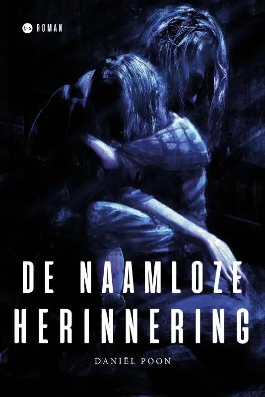 Omslag van De Naamloze Herinnering