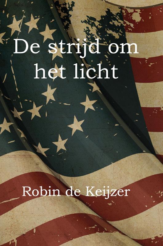 Omslag van De strijd om het licht