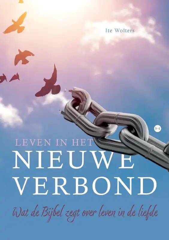 Omslag van Leven in het Nieuwe Verbond