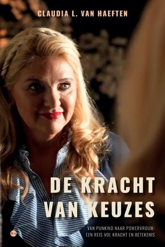 Omslag van De kracht van keuzes