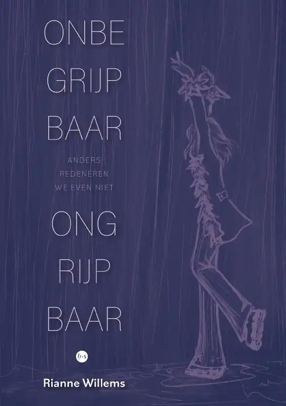 Omslag van Onbegrijpbaar ongrijpbaar