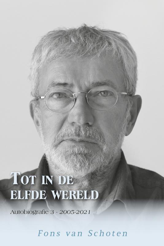 Omslag van Tot in de elfde wereld
