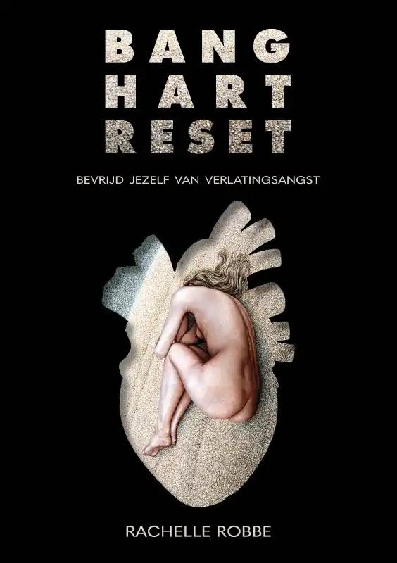 Omslag van Bang hart reset